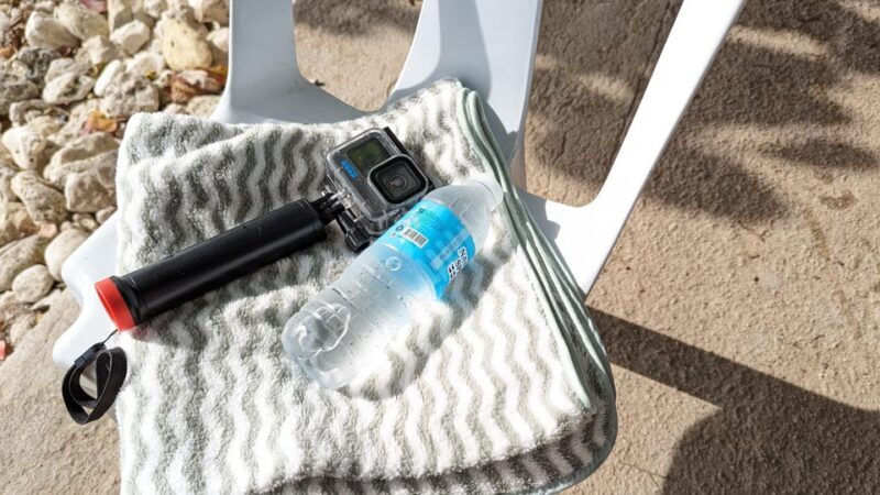 From Cebu: Island Hopping to 3 islands with BBQ lunch - FAQ