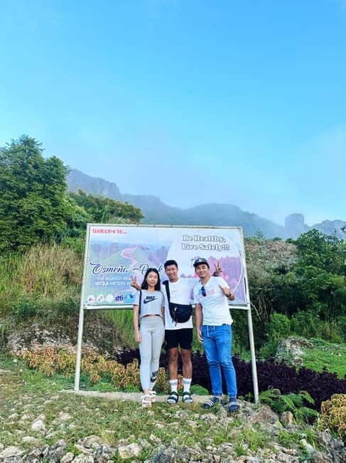 From Cebu: Osmeña Peak and Kandungaw Peak Hiking Trail - What Not to Expect