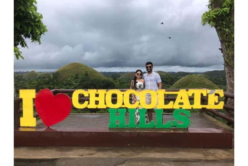 From Cebu:Bohol Bucket List Countryside Adventure with Lunch - The Value Proposition