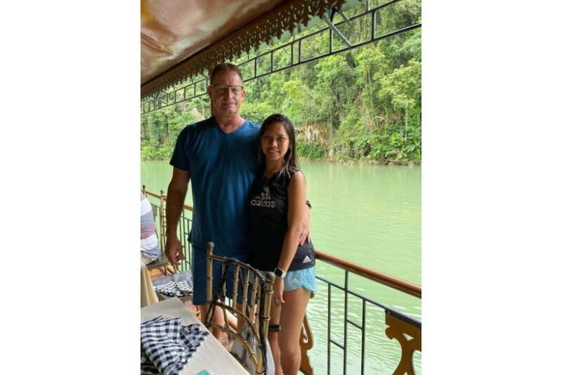 From Cebu:Bohol Bucket List Countryside Adventure with Lunch - FAQ