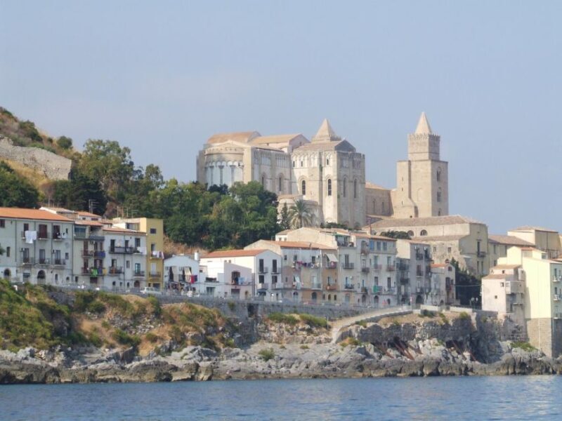 From Cefalù: Coast To Coast Afternoon Tour With Boat Trip - FAQs