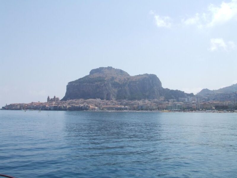 From Cefalù: Coast To Coast Morning Tour With Boat Trip - A Close Look at the Experience