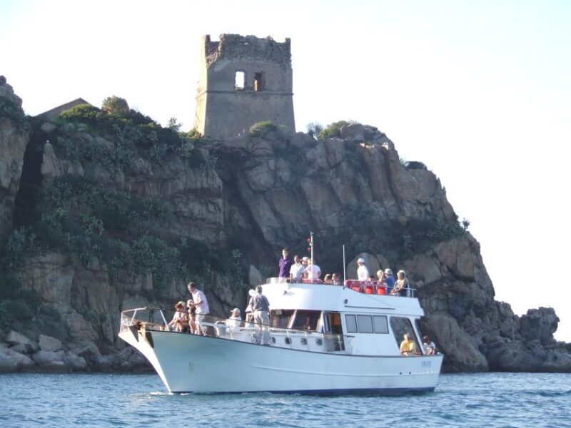 From Cefalù: Coast To Coast Morning Tour With Boat Trip - FAQ