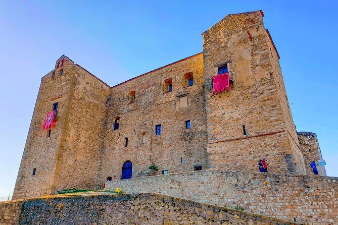 From Cefalu: Gratteri and Castelbuono, Sicilian villages and aperitif - An In-Depth Look at the Experience