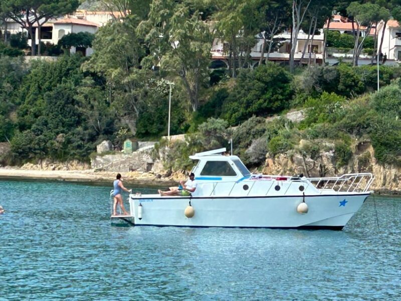 From Cefalù: Mini Cruise with Snorkel Stops, Drinks & Snacks - Exploring the Itinerary and What You’ll Experience