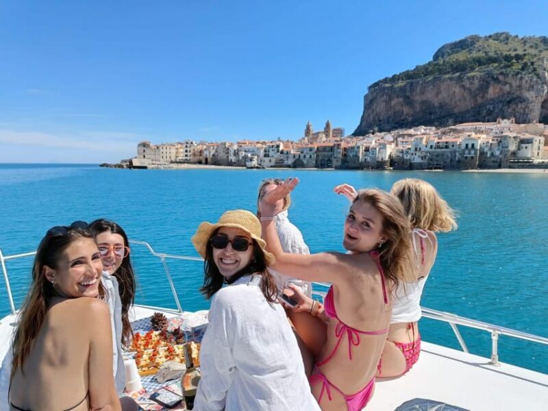 From Cefalù: Mini Cruise with Snorkel Stops, Drinks & Snacks - Who Should Consider This Tour?