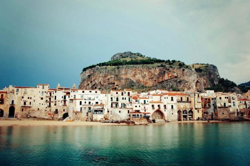 From Cefalù: Mini Cruise with Snorkel Stops, Drinks & Snacks - The Sum Up