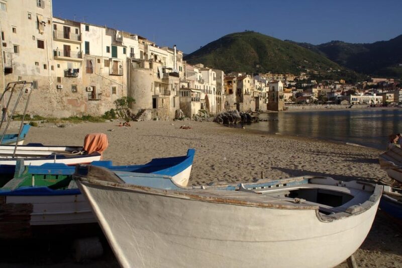 From Cefalù: Mini Cruise with Snorkel Stops, Drinks & Snacks - FAQ - Frequently Asked Questions