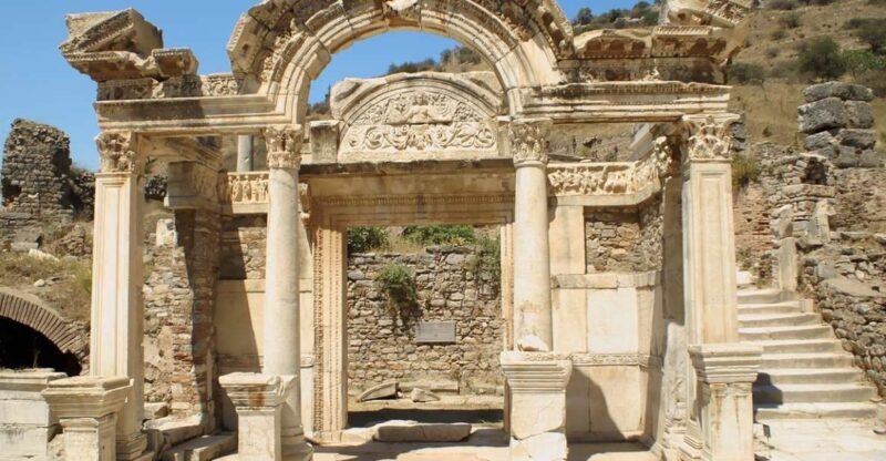 From Çeme: Highlights of Ephesus Tour - FAQ