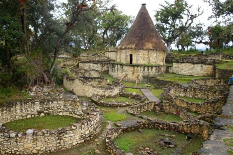 From Chachapoyas: Full-Day Tour to Kuelap Fortress - An In-Depth Look at the Tour Experience