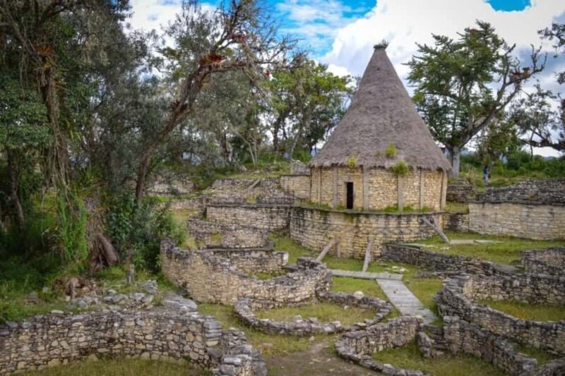 From Chachapoyas: Full-Day Tour to Kuelap Fortress - Who Will Enjoy This Experience?