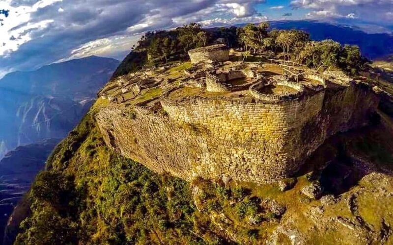 From Chachapoyas: Kuelap Fortress and Cable Car Tour - Key Points