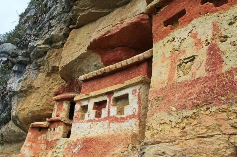 From Chachapoyas: Mausoleums of Revash and Museum Leymebamba - Who Will Enjoy This Tour Most?