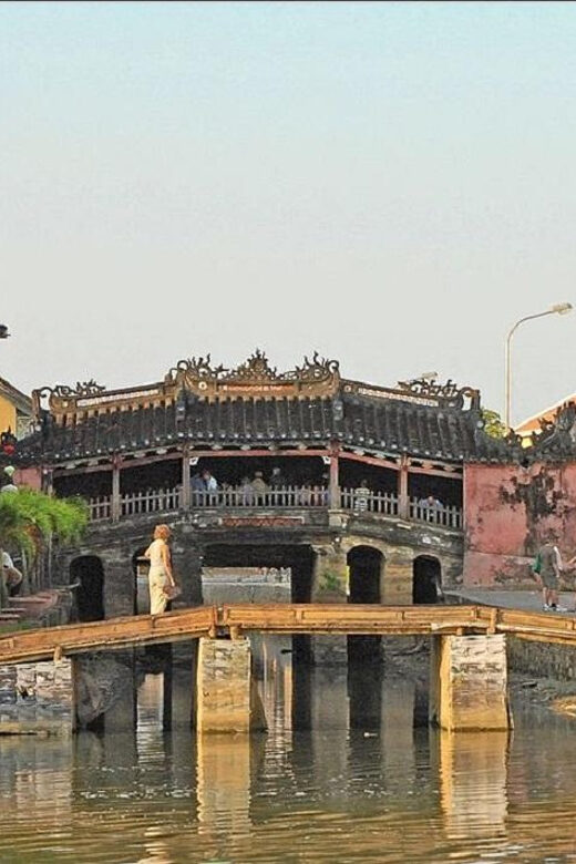 From Chan May Port: Hoi An and Marble Mountains Private Tour - Key Points