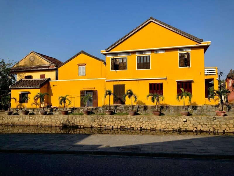 From Chan May Port: Hoi An and Marble Mountains Private Tour - Final Thoughts