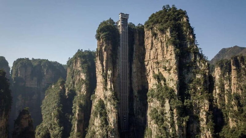 From Changsha: 5-Day Fenghuang and Zhangjiajie Tour - Potential Drawbacks and Considerations