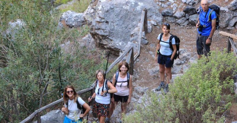 From Chania: Agia Irini Gorge Hike & Beach Relaxation - From Chania: Agia Irini Gorge Hike & Beach Relaxation – A Detailed Review