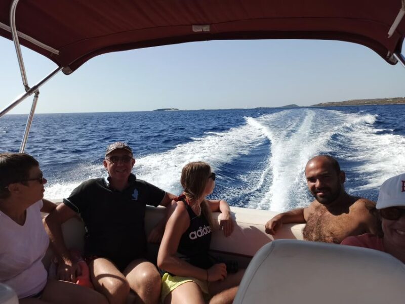 From Chania: Agia Irini Gorge Hike & Beach Relaxation - Key Points
