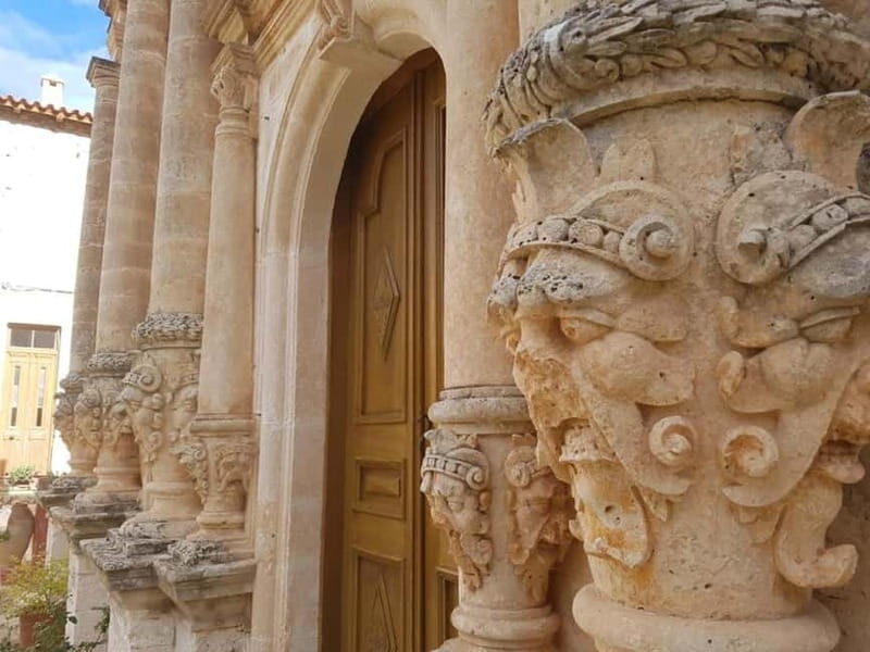 From Chania: Akrotiri Peninsula Monasteries Tour - An Introduction to Crete’s Monastic Heritage