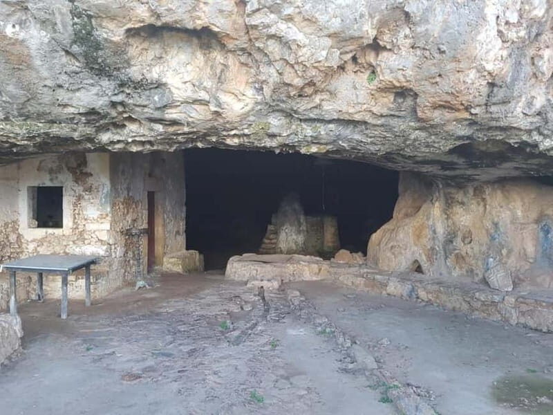 From Chania: Akrotiri Peninsula Monasteries Tour - Considerations and Who Should Avoid