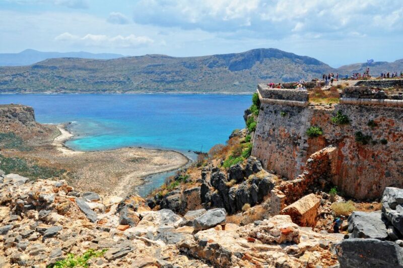 From Chania: Balos & Gramvousa Day Trip without Boat Ticket - Final Thoughts