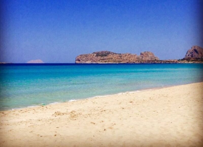 From Chania: Balos Lagoon & Falassarna Private 4WD Road Trip - Who Will Love This Tour?