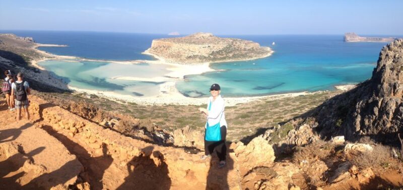 From Chania: Balos Lagoon & Falassarna Private 4WD Road Trip - FAQ
