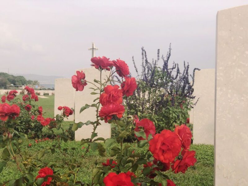 From Chania: Crete World War II History Tour - Logistics and Value