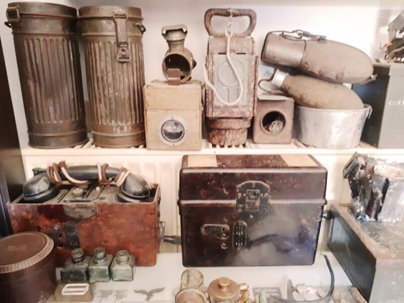 From Chania: Crete World War II History Tour - Who Should Consider This Tour?