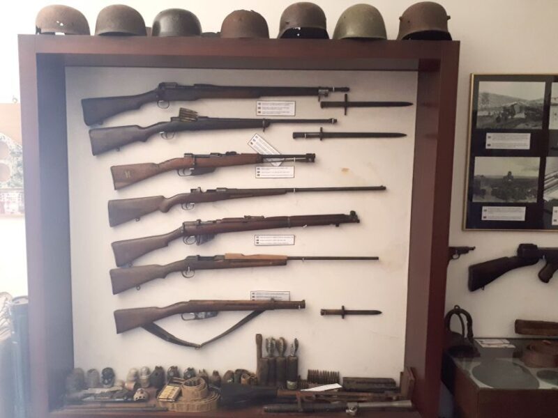 From Chania: Crete World War II History Tour - Final Words of Advice