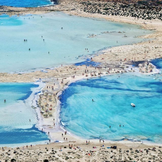 From Chania: Day Trip to Elafonisi Island Pink Sand Beach - FAQs