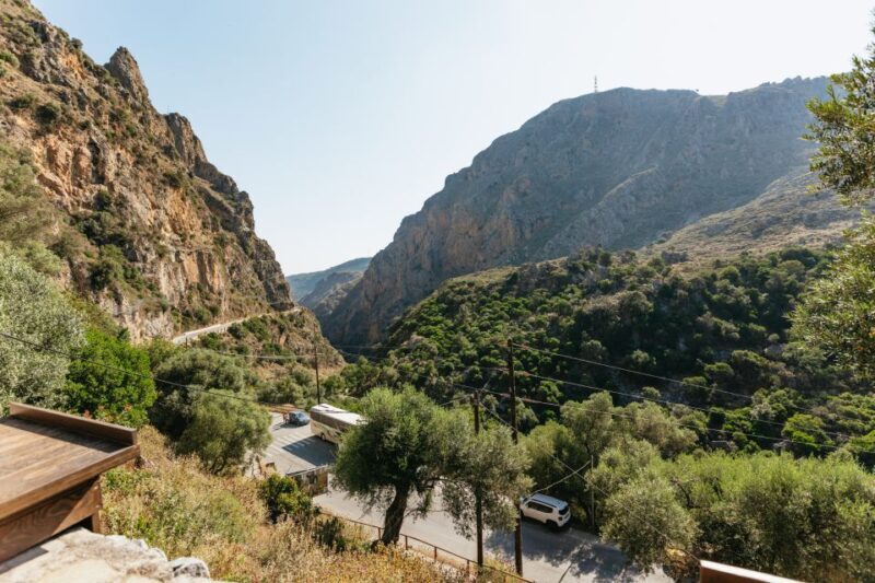 From Chania: Day Trip to Elafonisi Island Pink Sand Beach - Final Thoughts