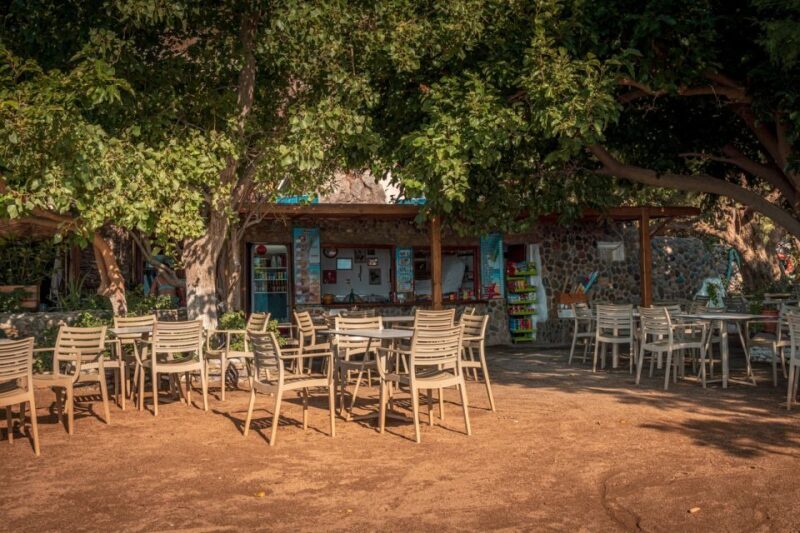 From Chania: Day Trip to Preveli Beach & Damnoni Beach - Who Will Love This Tour?