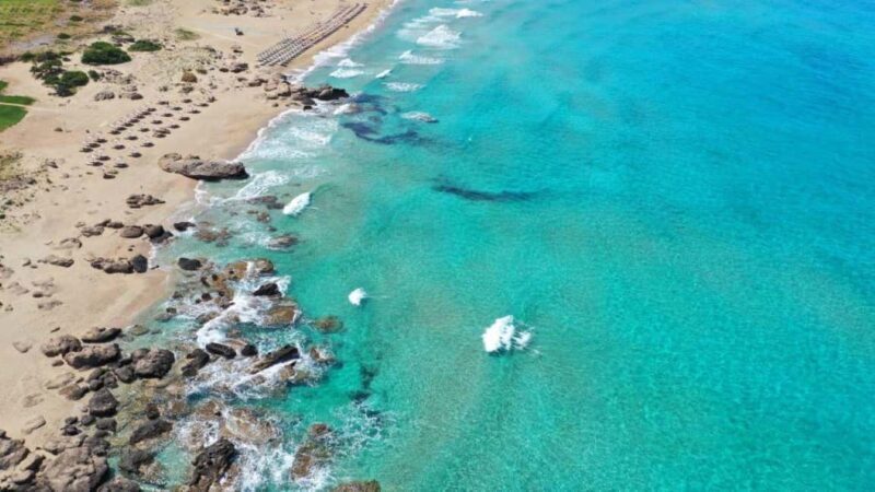 From Chania: Falassarna Sunset Escape! Free Sunbeds ! - Final Thoughts