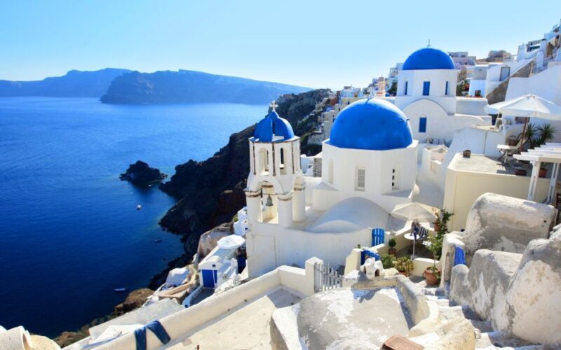 From Chania: Full-Day Trip to Santorini - From Chania: Full-Day Trip to Santorini – A Detailed Look