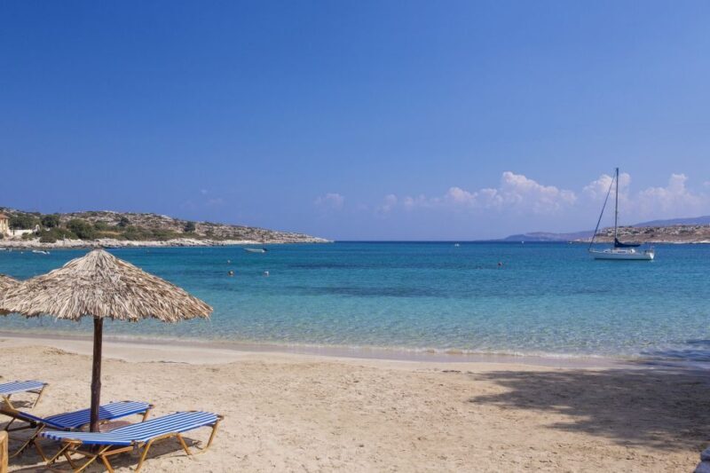From Chania: Fully Private Sailing Cruise with Meal & Drinks - Final Thoughts