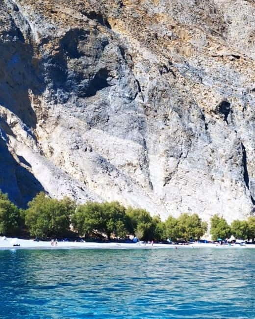 From Chania: Guided Tour to Loutro (Boat tickets Included) - The Sum Up: Why This Tour Is a Solid Choice