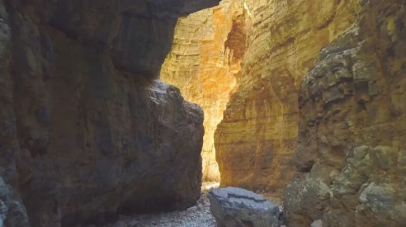 From Chania: Imbros Gorge Guided Hike and Village Visit - Discovering Crete’s Natural and Historic Treasures