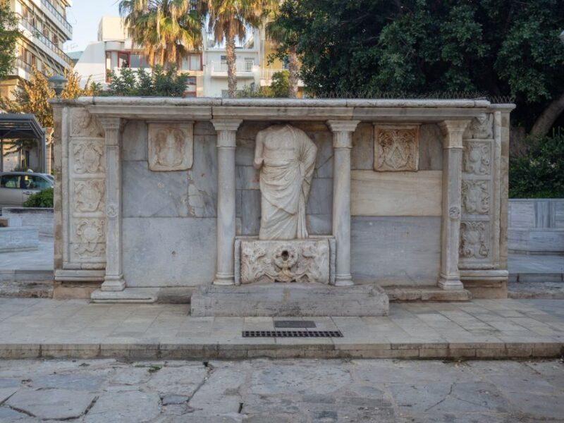 From Chania: Knossos Palace and Heraklion Full-Day Tour - Who Will Love This Tour?