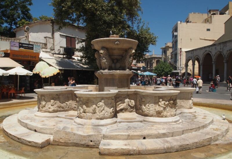 From Chania: Knossos Palace and Heraklion Full-Day Tour - Final Thoughts