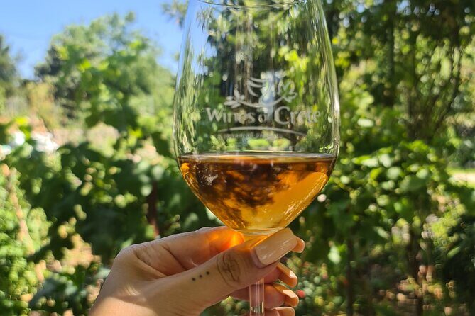 From Chania Private half day Winery-Olive factory-Kournas lake - Practical Tips for Making the Most of This Tour