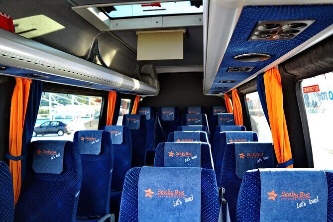 From Chania: Private Hire Minibus/Minivan & Driver - Why Consider a Private Tour in Crete?