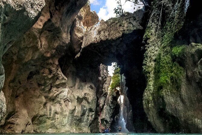 From Chania private trip to Spili-Kourtaliotiko-Kalypso beach - Who Should Consider This Tour?