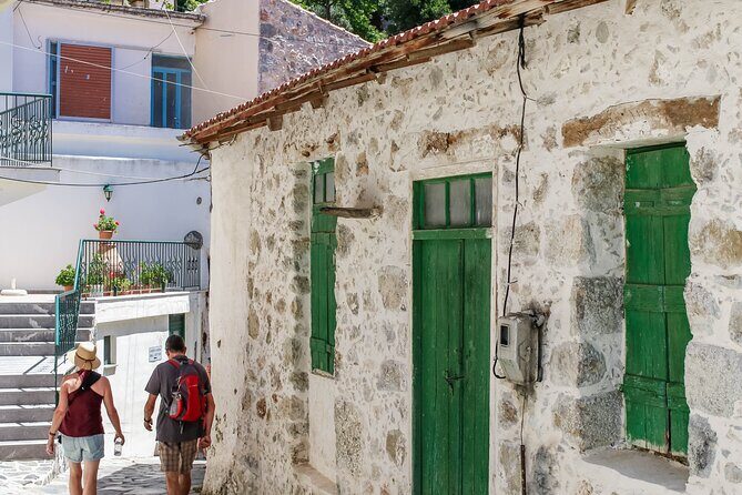 From Chania private trip to Spili-Kourtaliotiko-Kalypso beach - FAQ