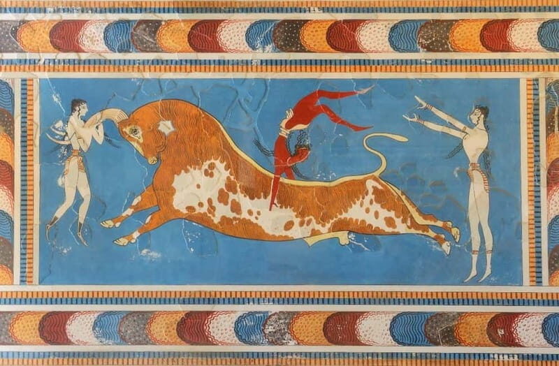 From Chania & Rethymno: Knossos Palace & Heraklion City Tour - Exploring Crete’s Highlights in a Single Day