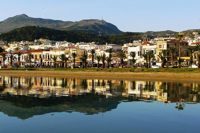 From Chania: Rethymno, Kournas Lake & Olive Oil Tasting Tour - Final thoughts