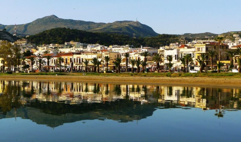 From Chania: Rethymno, Lake Kournas & Olive Oil Tasting Tour - FAQ