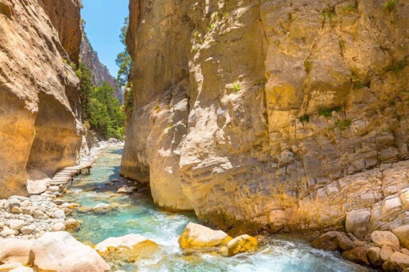 From Chania: Samariá Gorge Guided Hike - Final Thoughts on Value and Experience