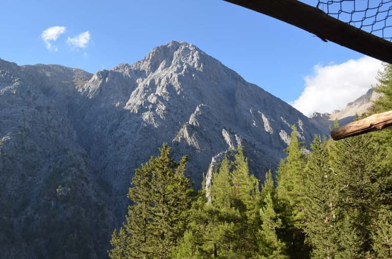 From Chania: Samaria Gorge Hike with Local Mountain Guide - Practical Tips for the Best Experience