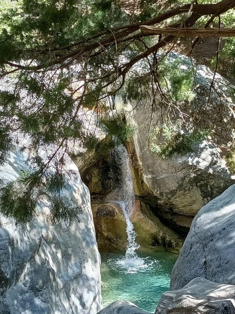 From Chania: Samaria Gorge with Professional Hiking Guide - FAQ